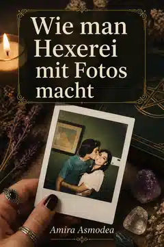 Wie man Hexerei mit Fotos macht