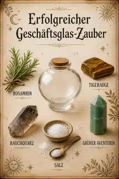 Wie man Kunden mit Magie anzieht