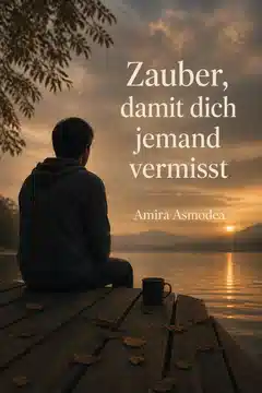 Zauber, damit dich jemand vermisst Zauber, damit dich jemand vermisst