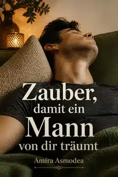 Zauber, damit ein Mann von dir träumt