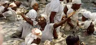 Zombie voodoo ad Haiti: la vera storia
