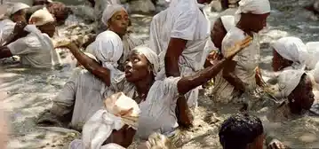 Zombie voodoo ad Haiti: la vera storia