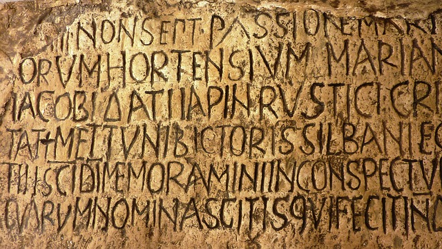 3 love spells in latin