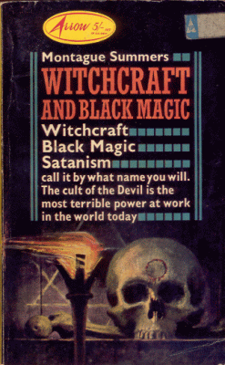 Black Magic Black Magic