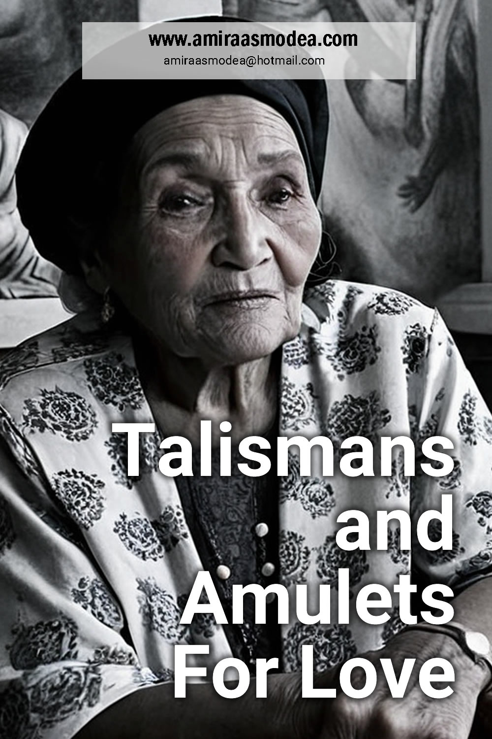Talismans and Amulets For Love