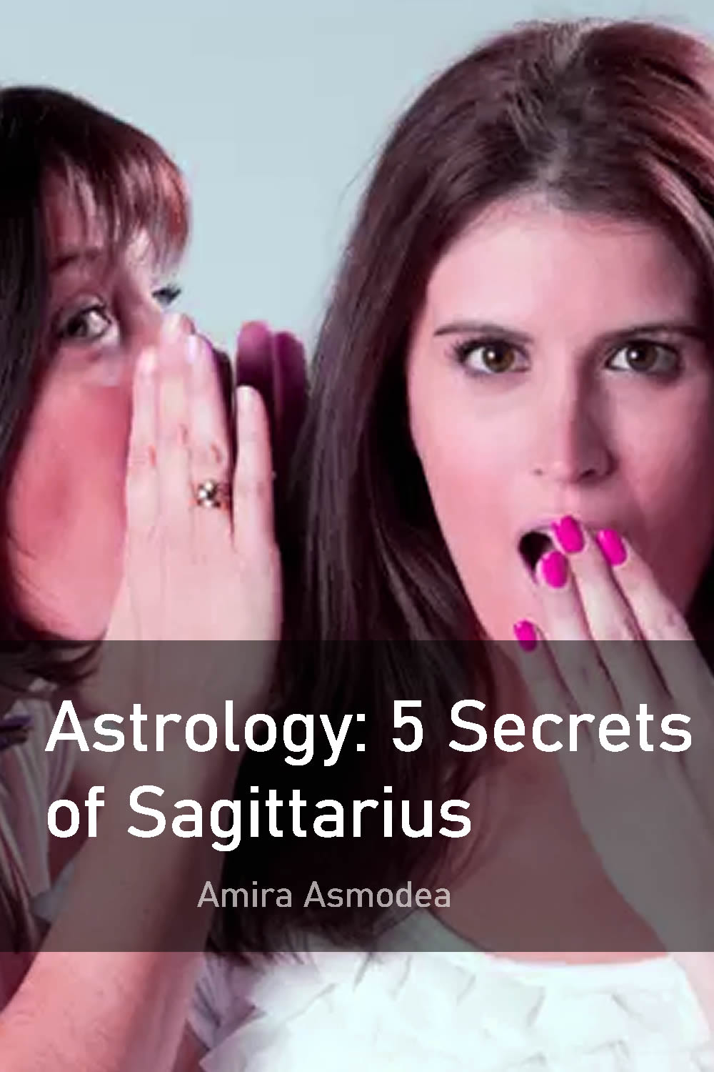 Astrology: 5 Secrets of Sagittarius