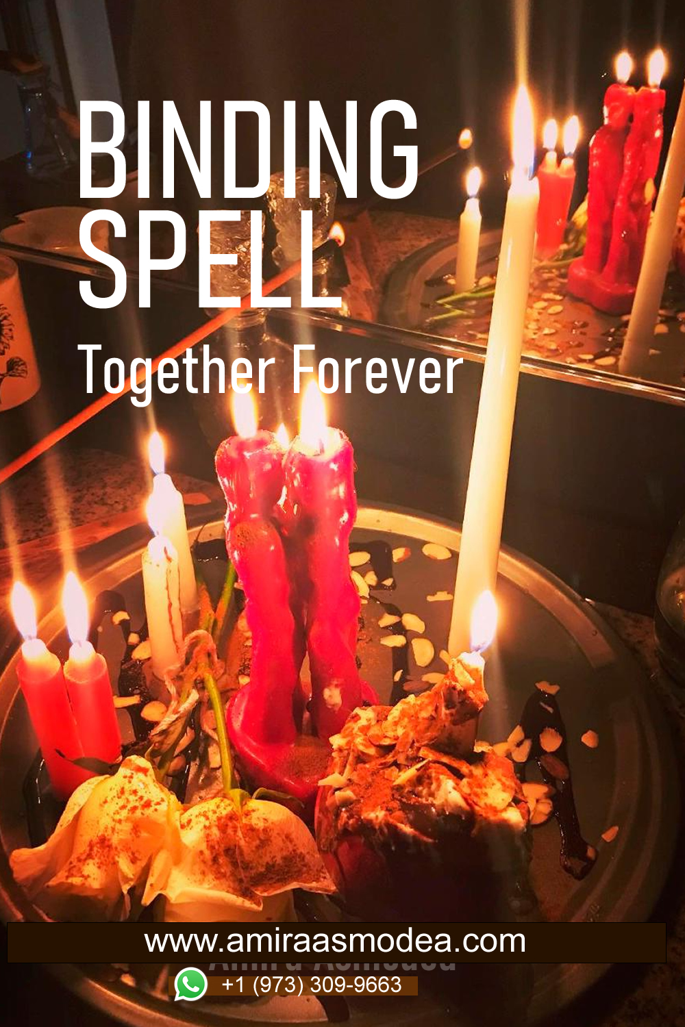 Binding Spell