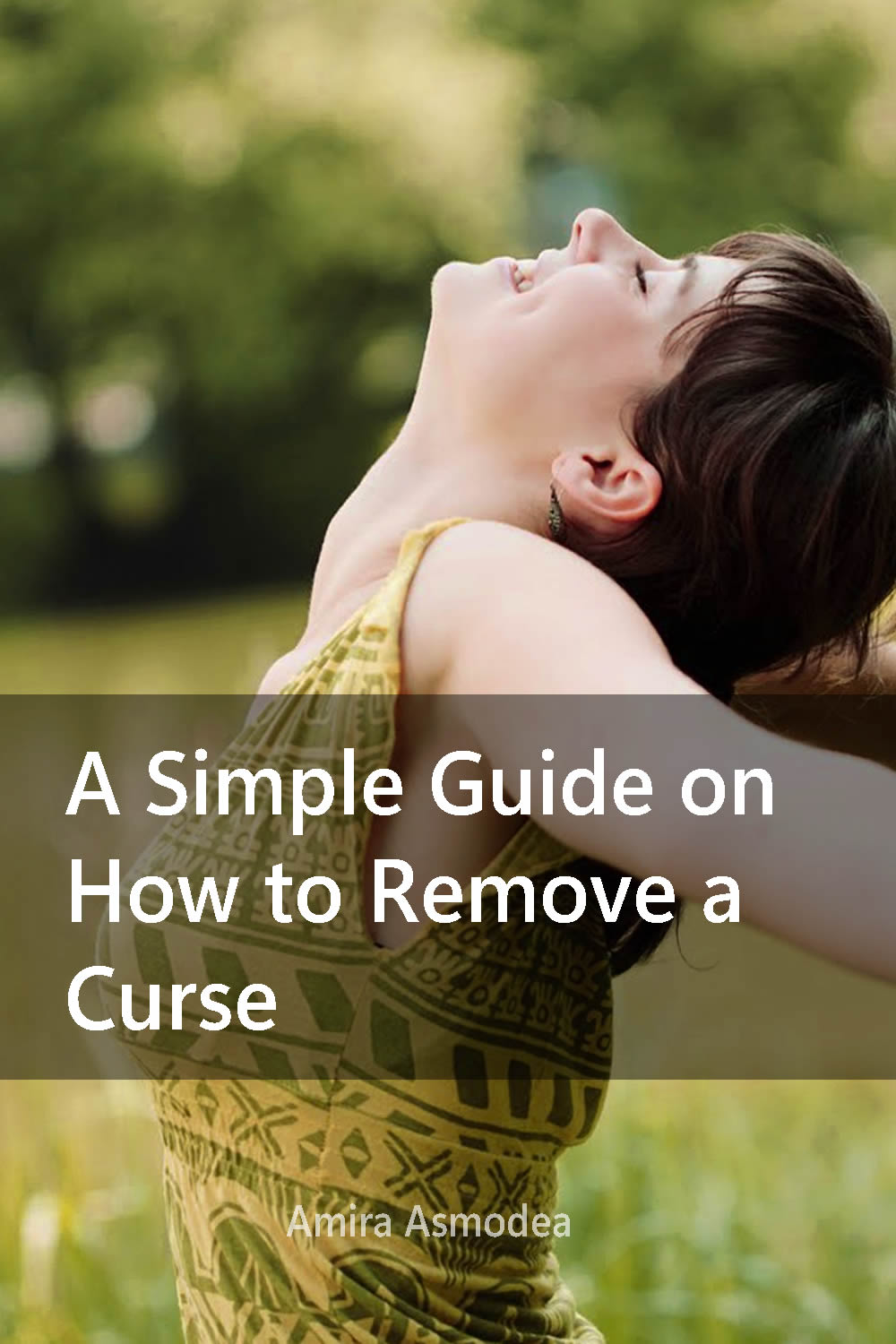 Breaking the Spell: A Simple Guide on How to Remove a Curse