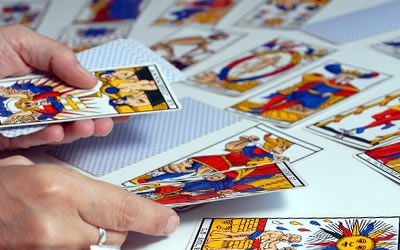 Does Tarot online work?