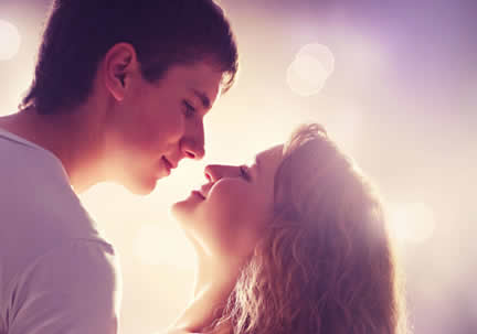 Effective love rites to tie a man