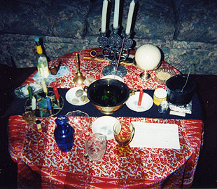 Esbats: wiccan full moon rituals Esbats: wiccan full moon rituals