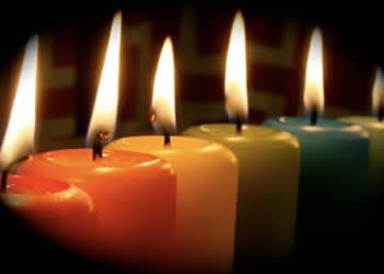Free luck spells: rituals with candles