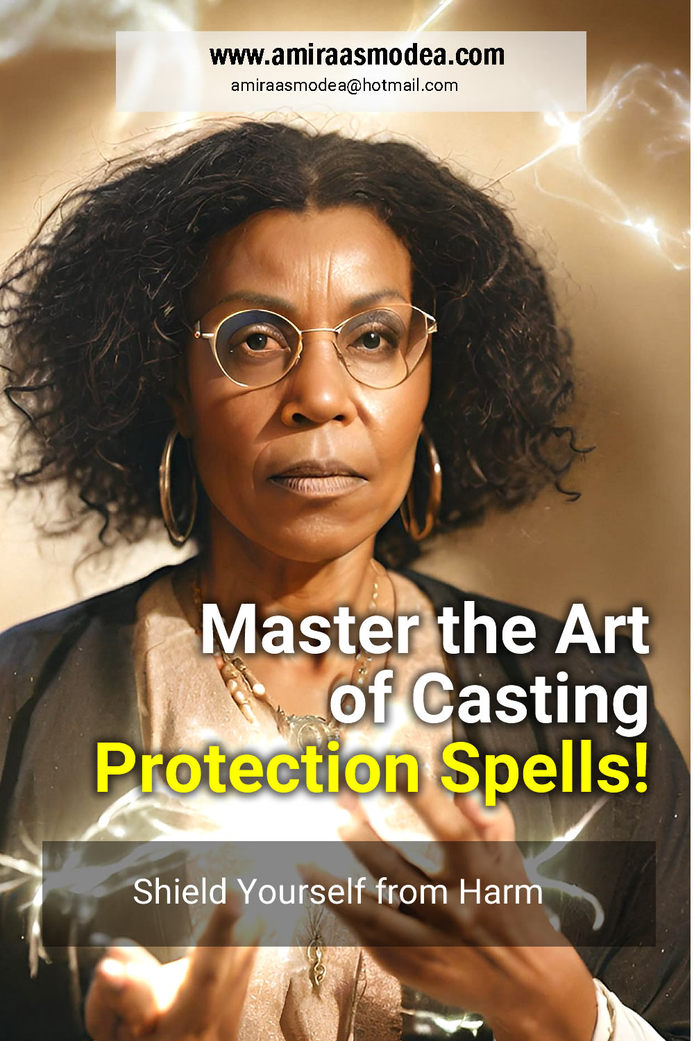 Protection Spell Protection Spell