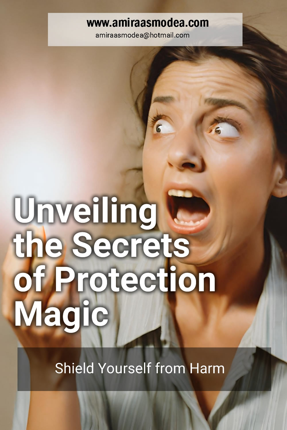 Protection Spell Protection Spell