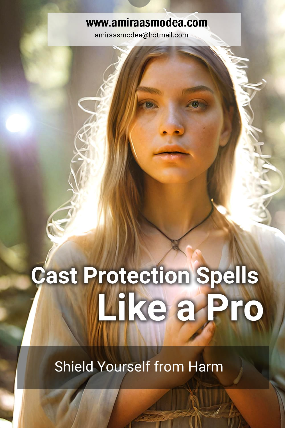 Protection Spell Protection Spell