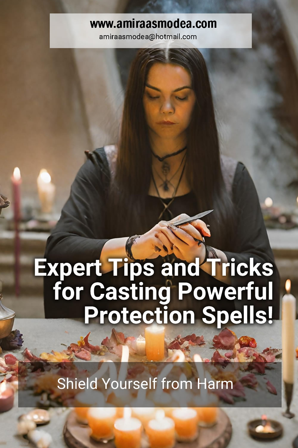 Protection Spell Protection Spell