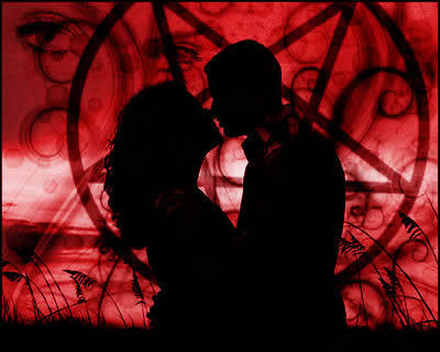 Gypsy magic to fall in love