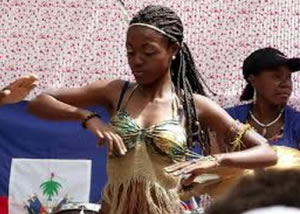 Haitian Love Spell: works in a short time