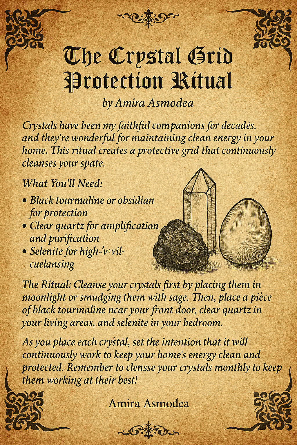Home Energy Cleansing: 7 Powerful DIY Rituals to Remove Negative Energy from Your House Home Energy Cleansing: 7 Powerful DIY Rituals to Remove Negative Energy from Your House