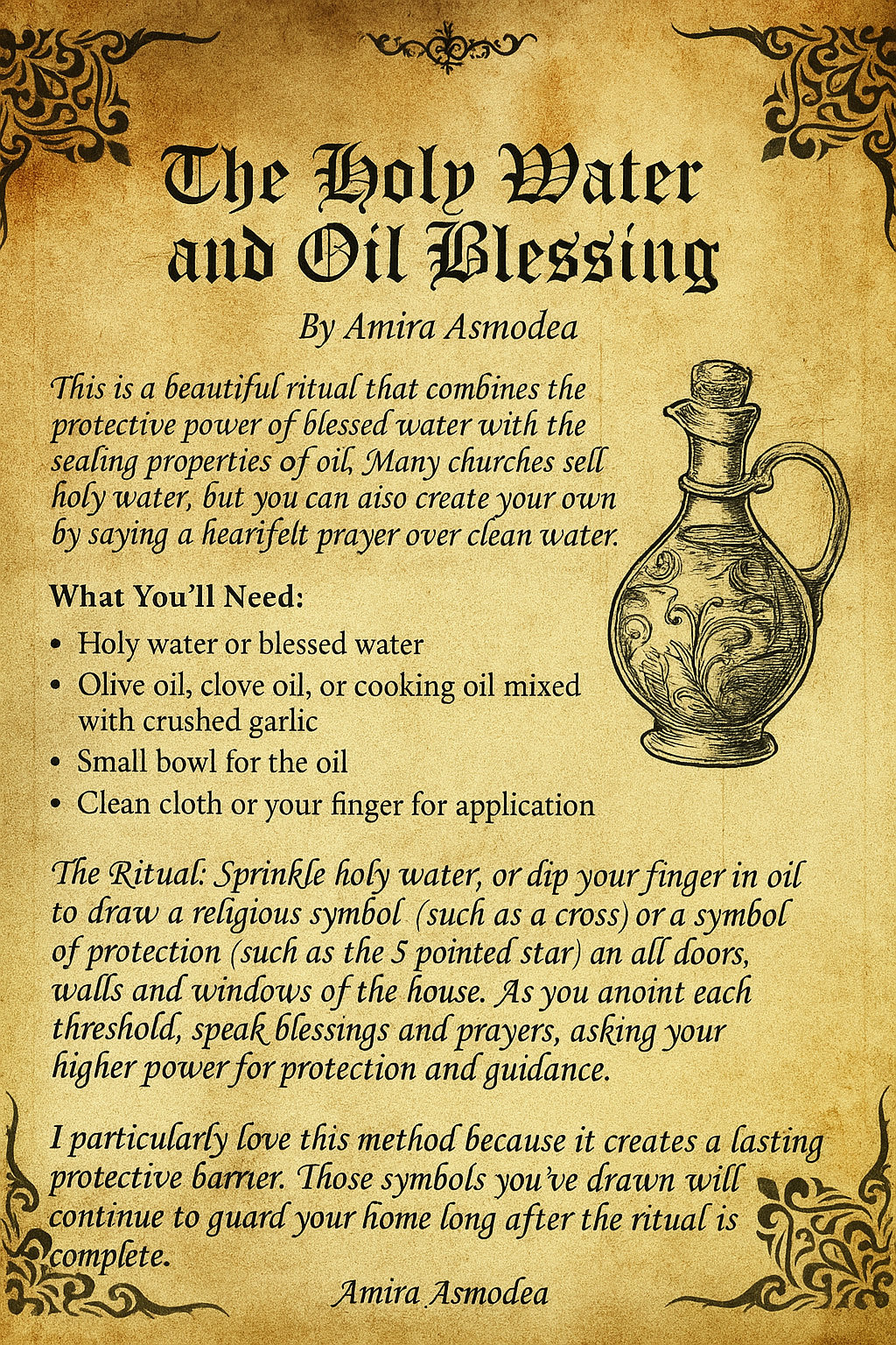 Home Energy Cleansing: 7 Powerful DIY Rituals to Remove Negative Energy from Your House Home Energy Cleansing: 7 Powerful DIY Rituals to Remove Negative Energy from Your House