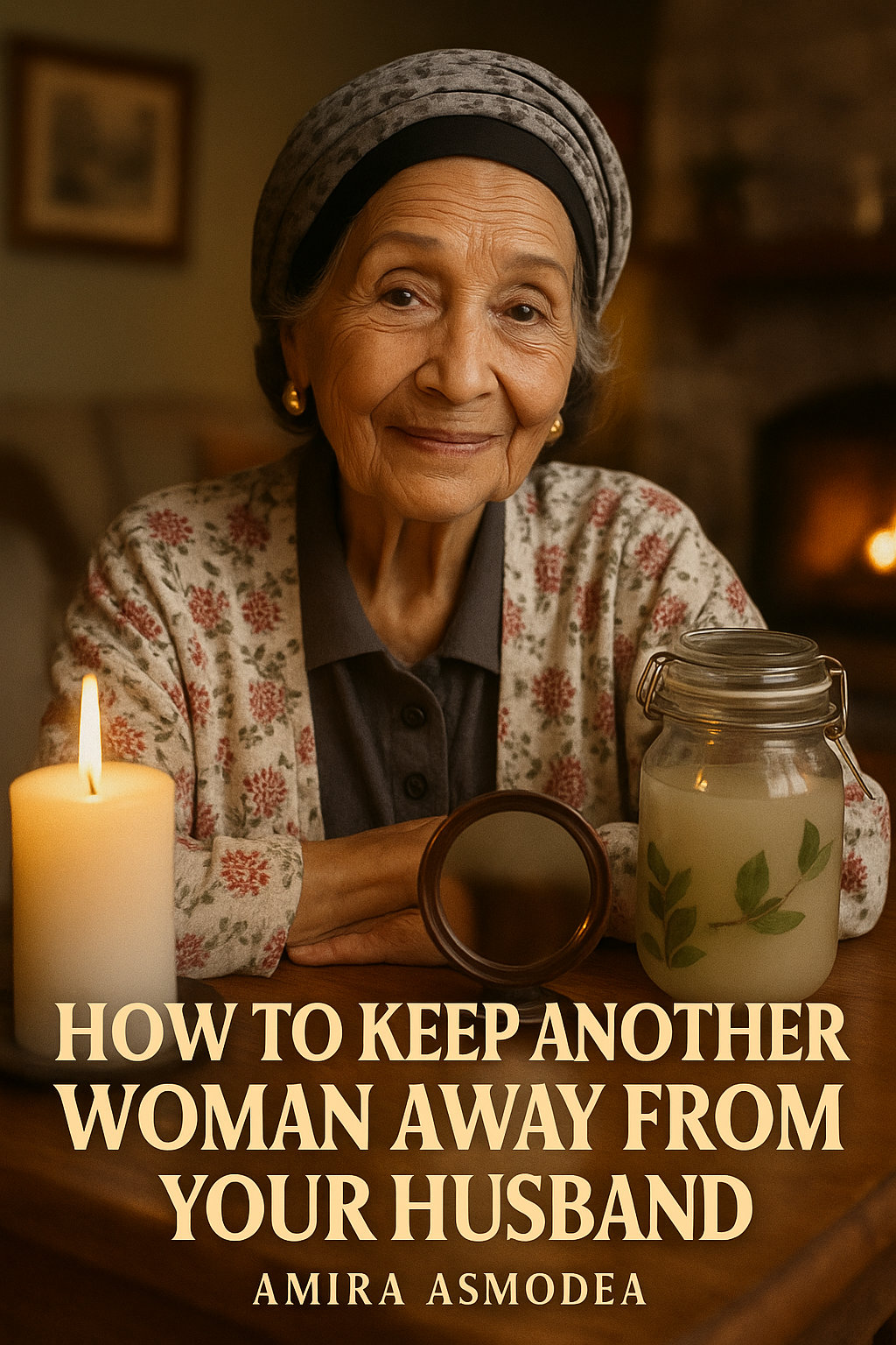 How to Keep Another Woman Away From Your Husband: 10 Powerful DIY Protection Spells That Actually Work