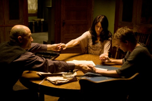 How to make a Session of Spiritism