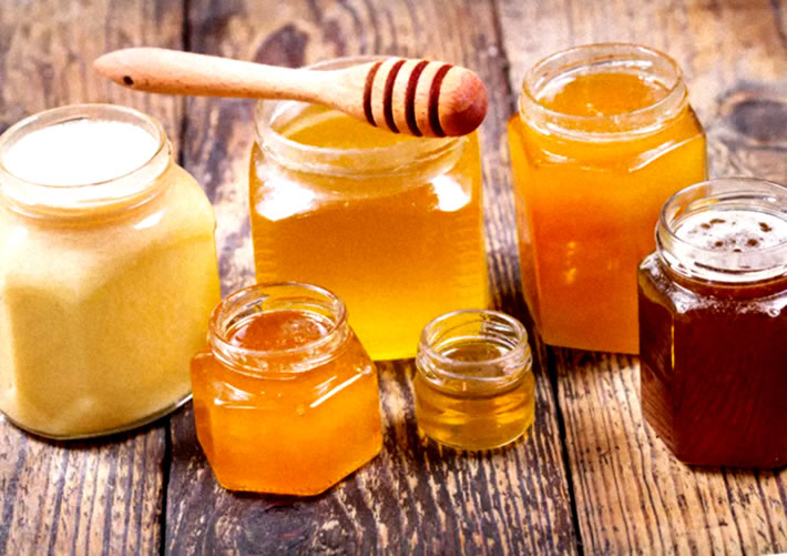 Love Spells With Honey to Attract Love