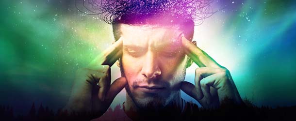 Lucid dreams: can we control our dreams?