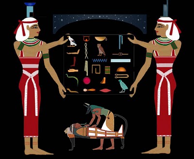Magic and Spells in Ancient Egypt