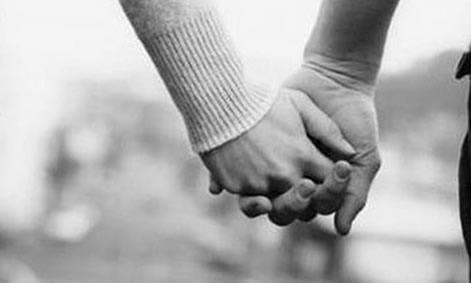 Matrimonial binding of love