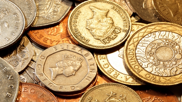 Money Spells
