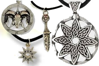 Powerful Talismans Powerful Talismans