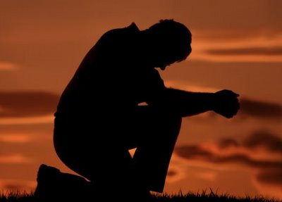 Prayer of pure love