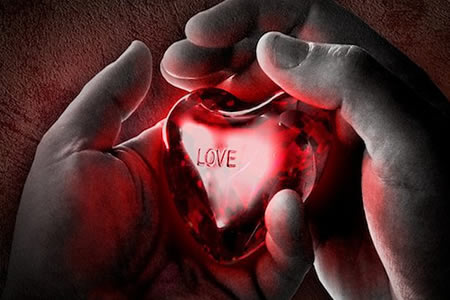 Red magic love spells