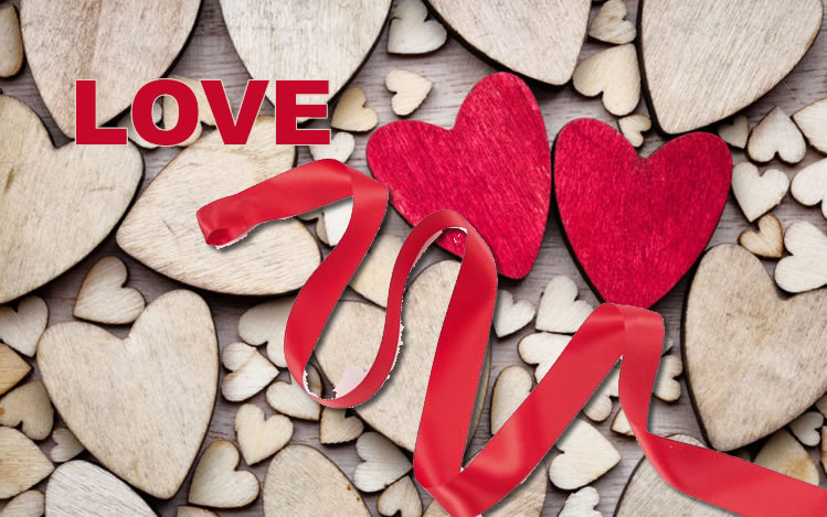 Red ribbon spell for Love Red ribbon spell for Love