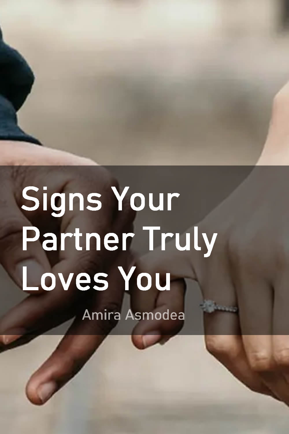 Signs Your Partner Truly Loves You