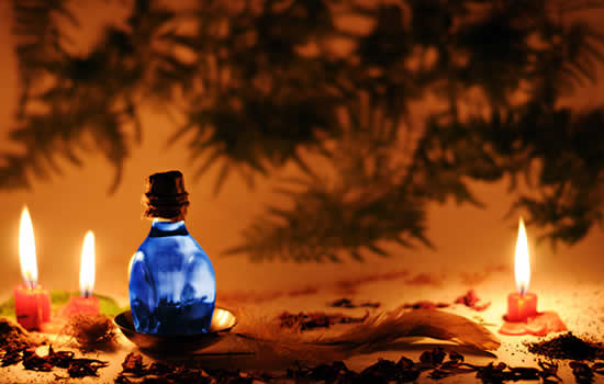 Spell to make someone faithful