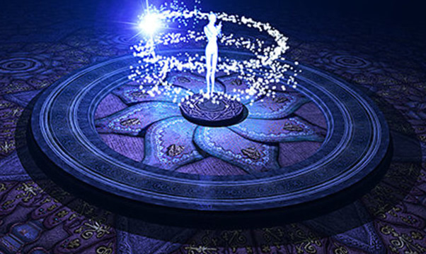 Spells and bindings with urine and body fluids