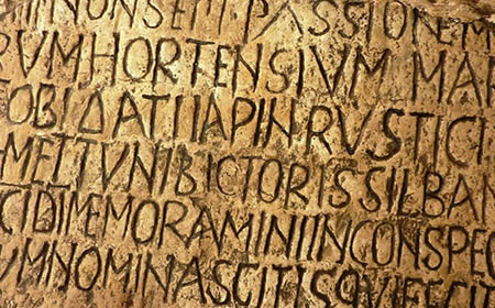 Spells in Latin, try these easy spells now!