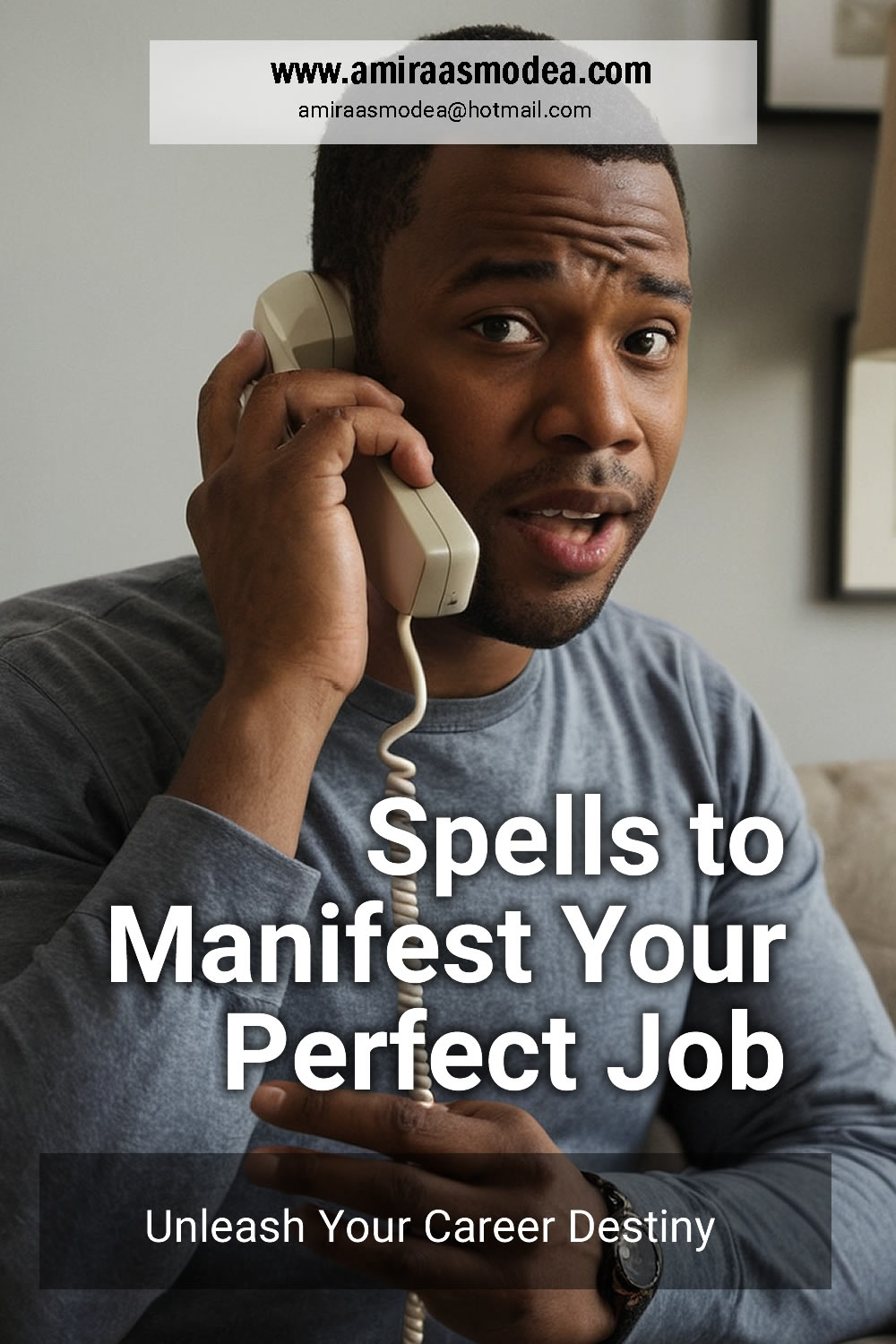 Spell to Get A Job Spell to Get A Job
