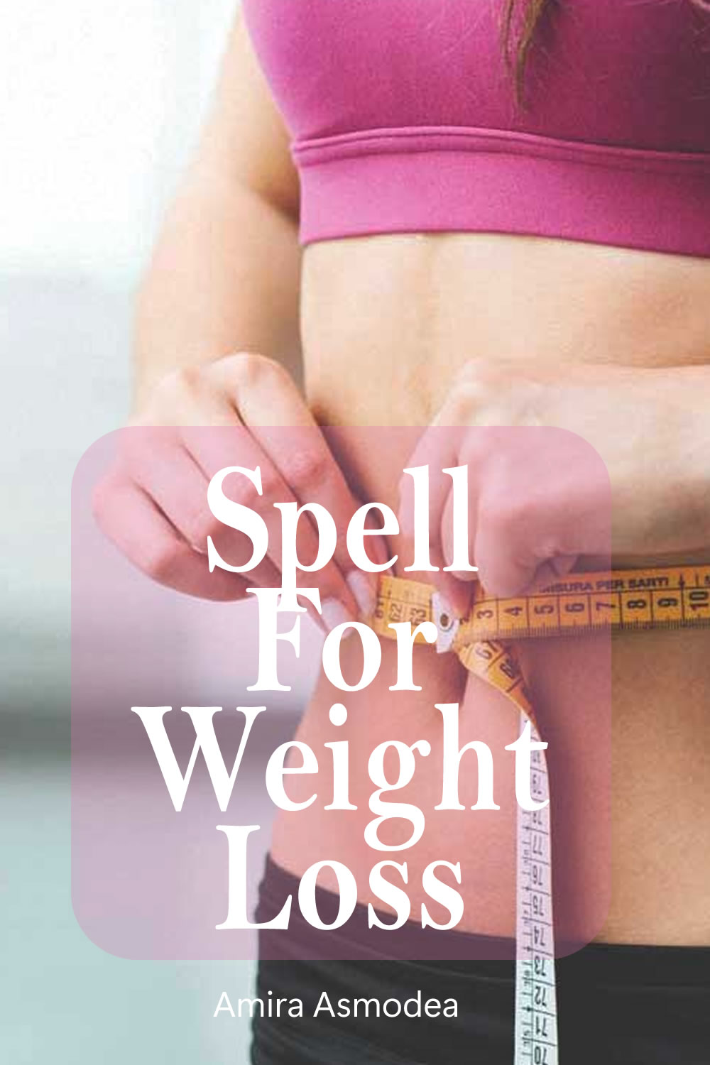 Spells to lose weight