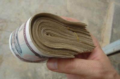 Spells to Make Money Fast