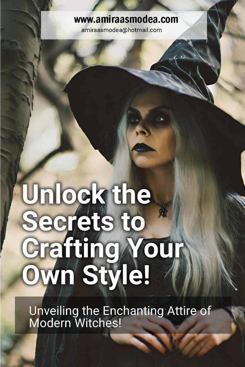 Unveiling the Veiled Wardrobes: Decoding the Enigmatic Attire of Witches