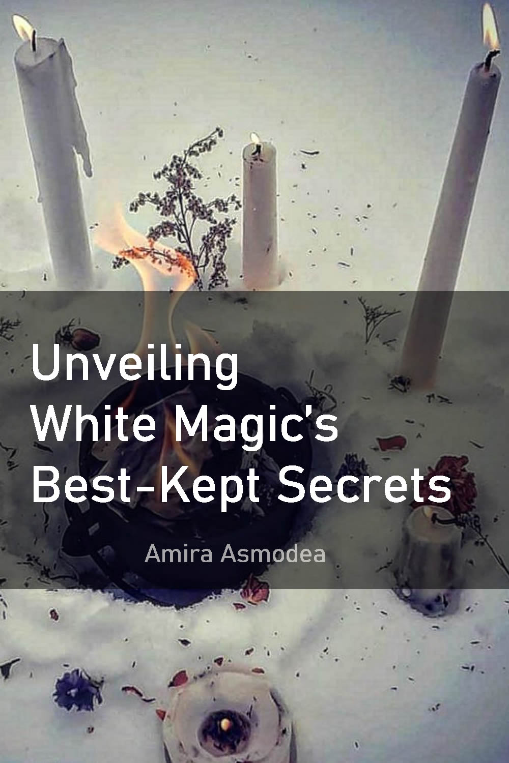 Unveiling White Magic’s Best-Kept Secrets: A Simple Guide