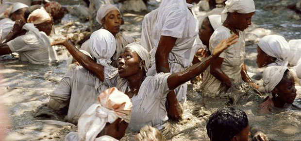 Voodoo zombies in Haiti: the true story
