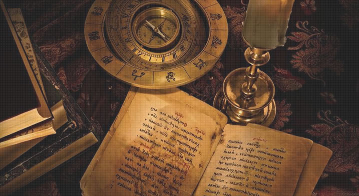 What is sorcery? What is sorcery?