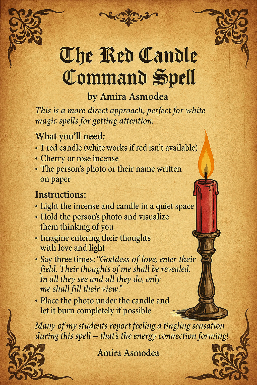 White Magic Spells to Make Someone Think About You White Magic Spells to Make Someone Think About You