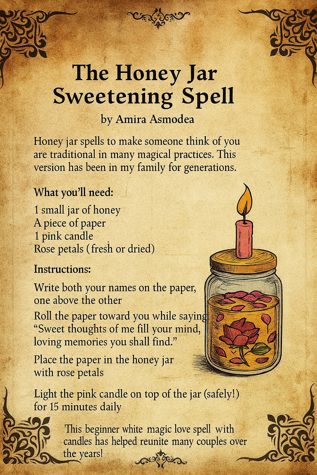White Magic Spells to Make Someone Think About You White Magic Spells to Make Someone Think About You