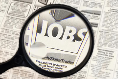 White magic to get a job fast: A spell easy and effective