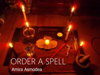 Customized spell